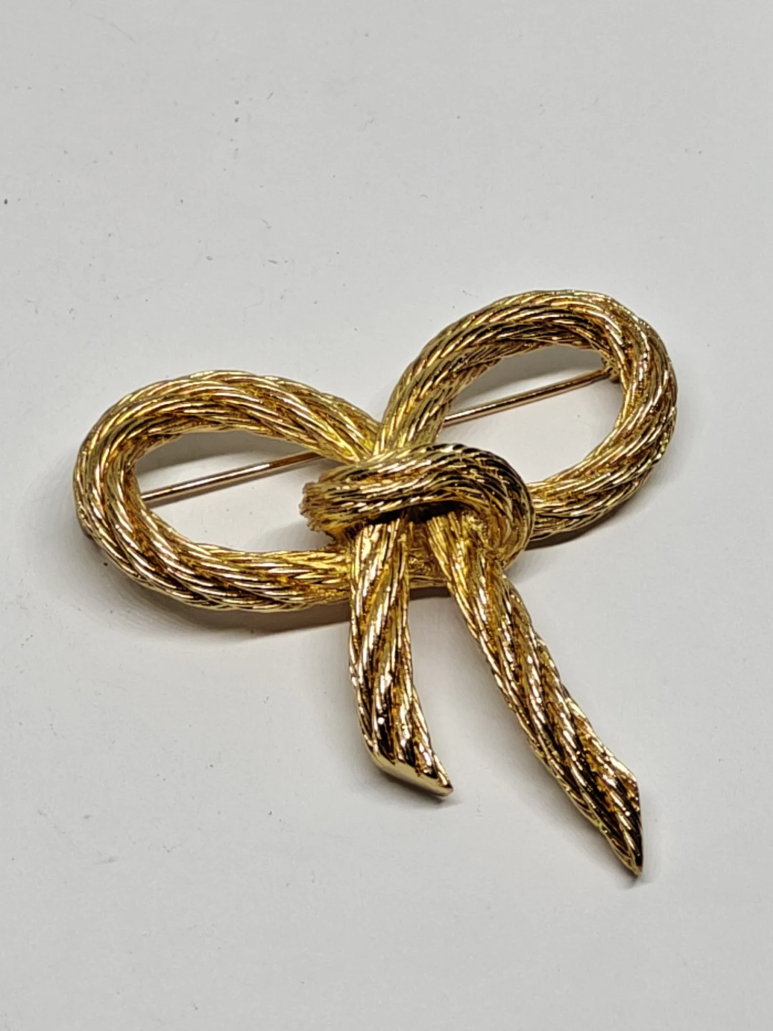 Image for Vintage Authentic Dior Brooch