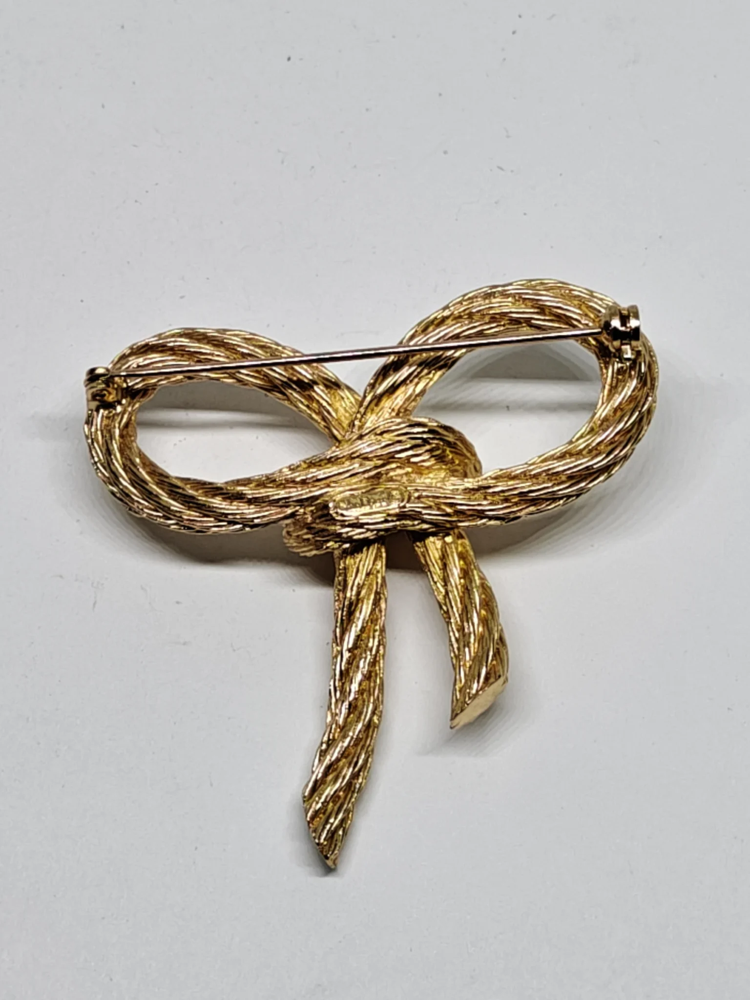 Image for Vintage Authentic Dior Brooch