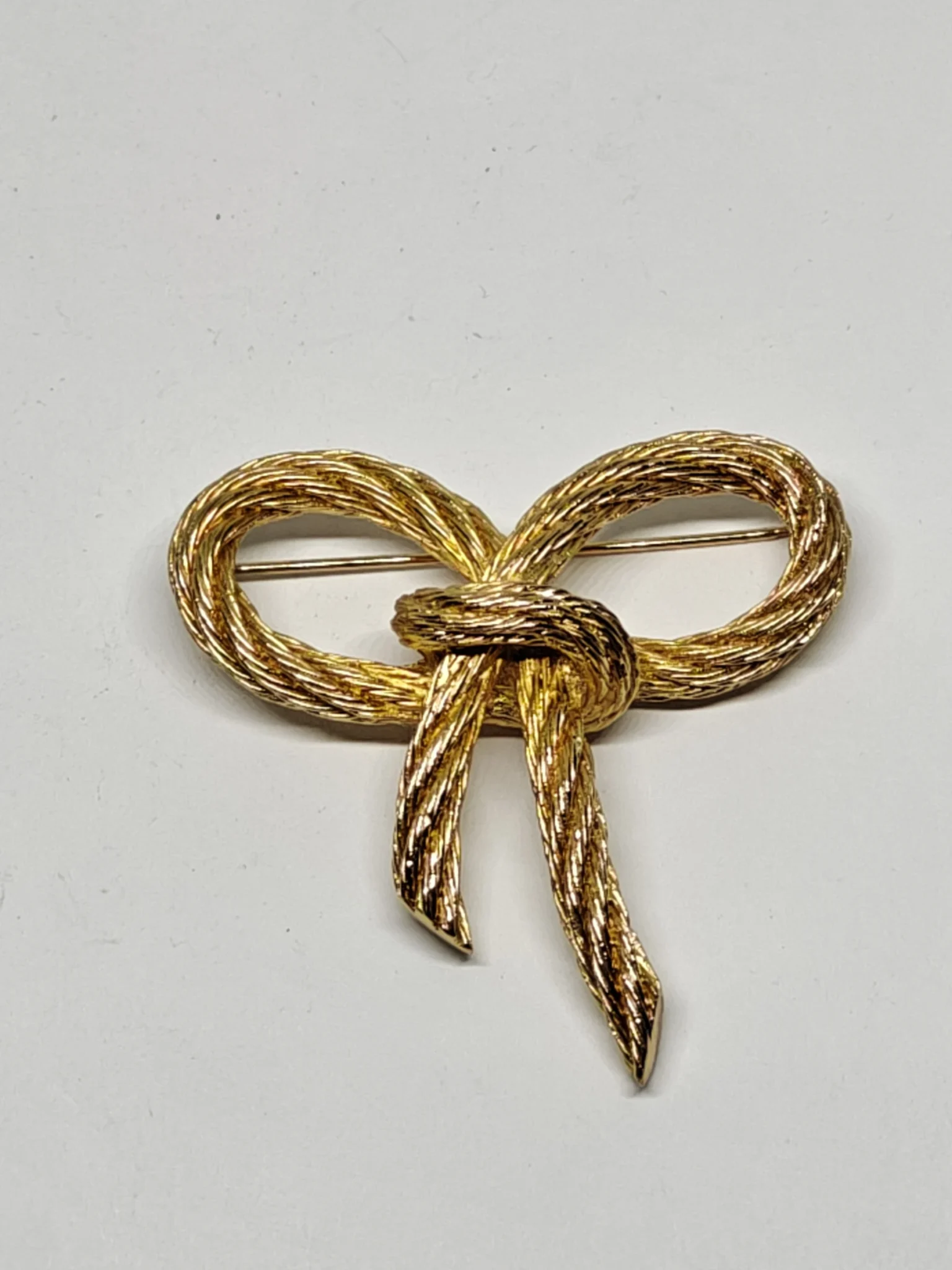 Image for Vintage Authentic Dior Brooch