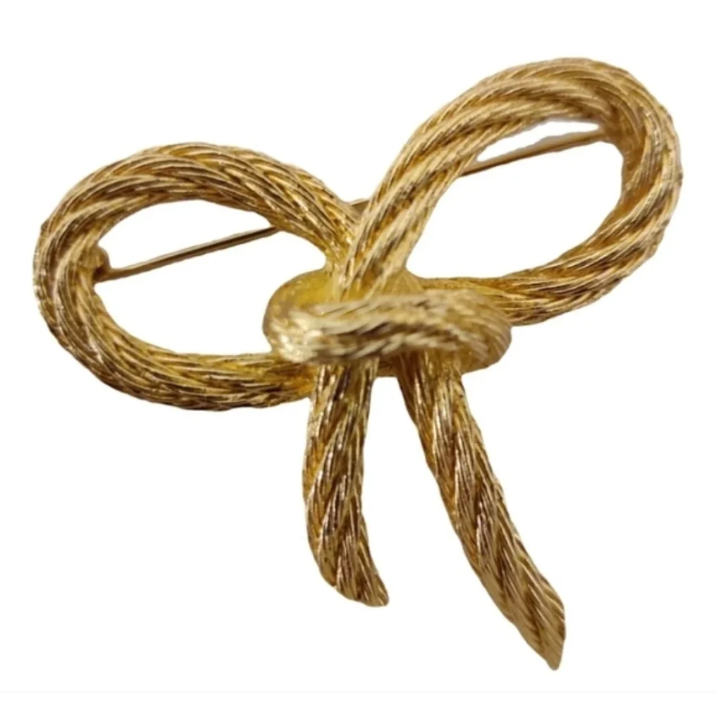 Image for Vintage Authentic Dior Brooch
