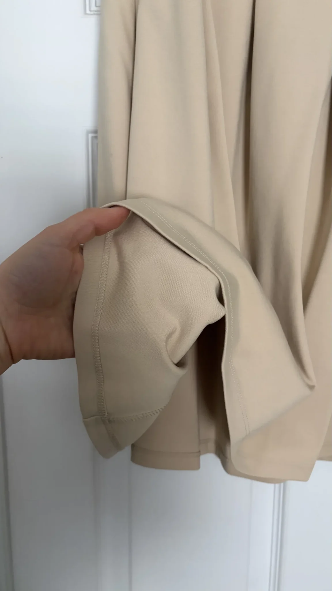 Image for Terrera midi skirt