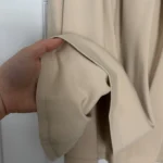 Thumbnail for Terrera midi skirt