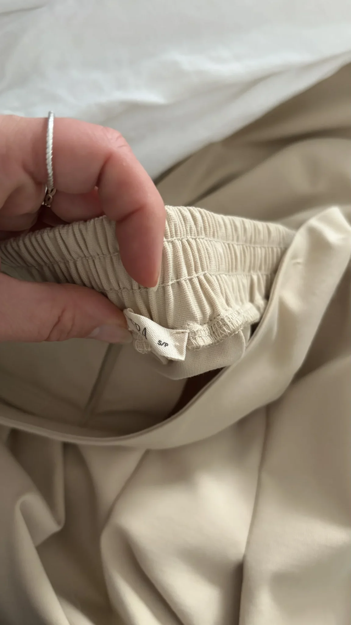 Image for Terrera midi skirt