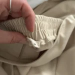 Thumbnail for Terrera midi skirt