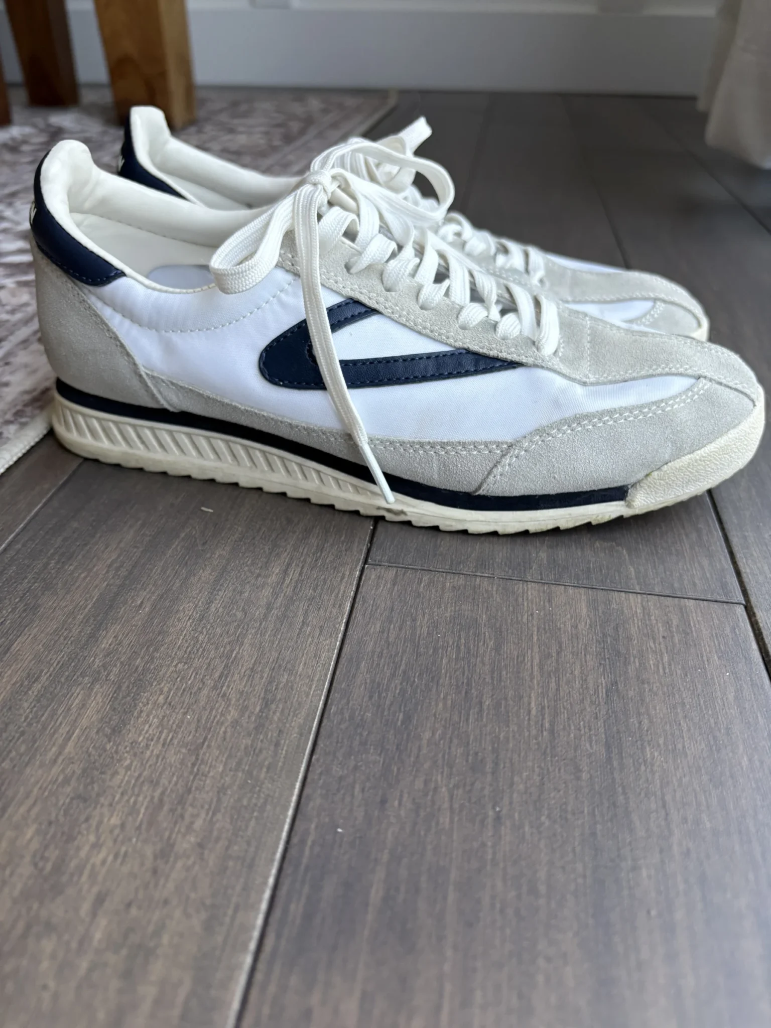 Featured image for Casual espadrilles