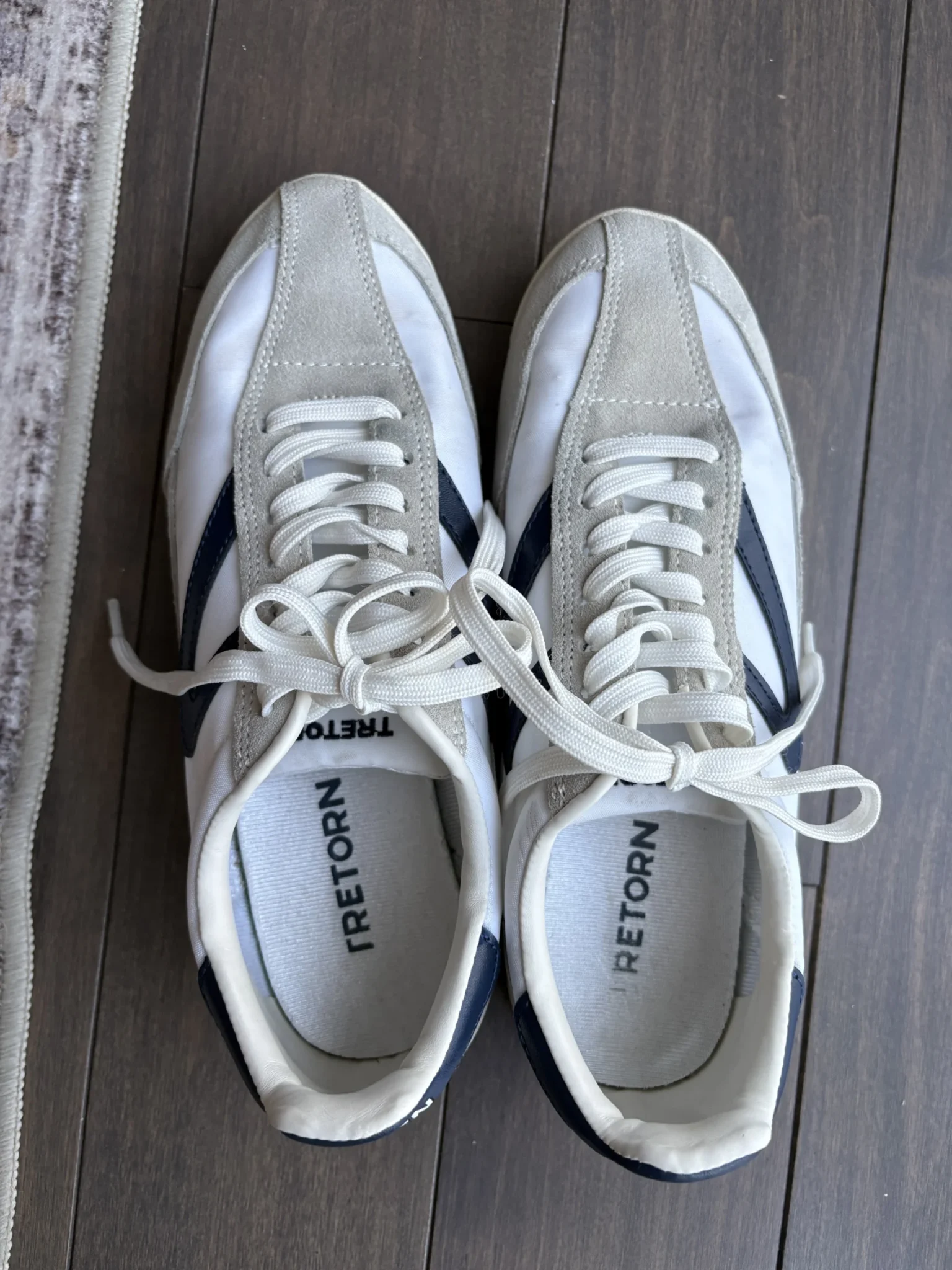 Image for Casual espadrilles