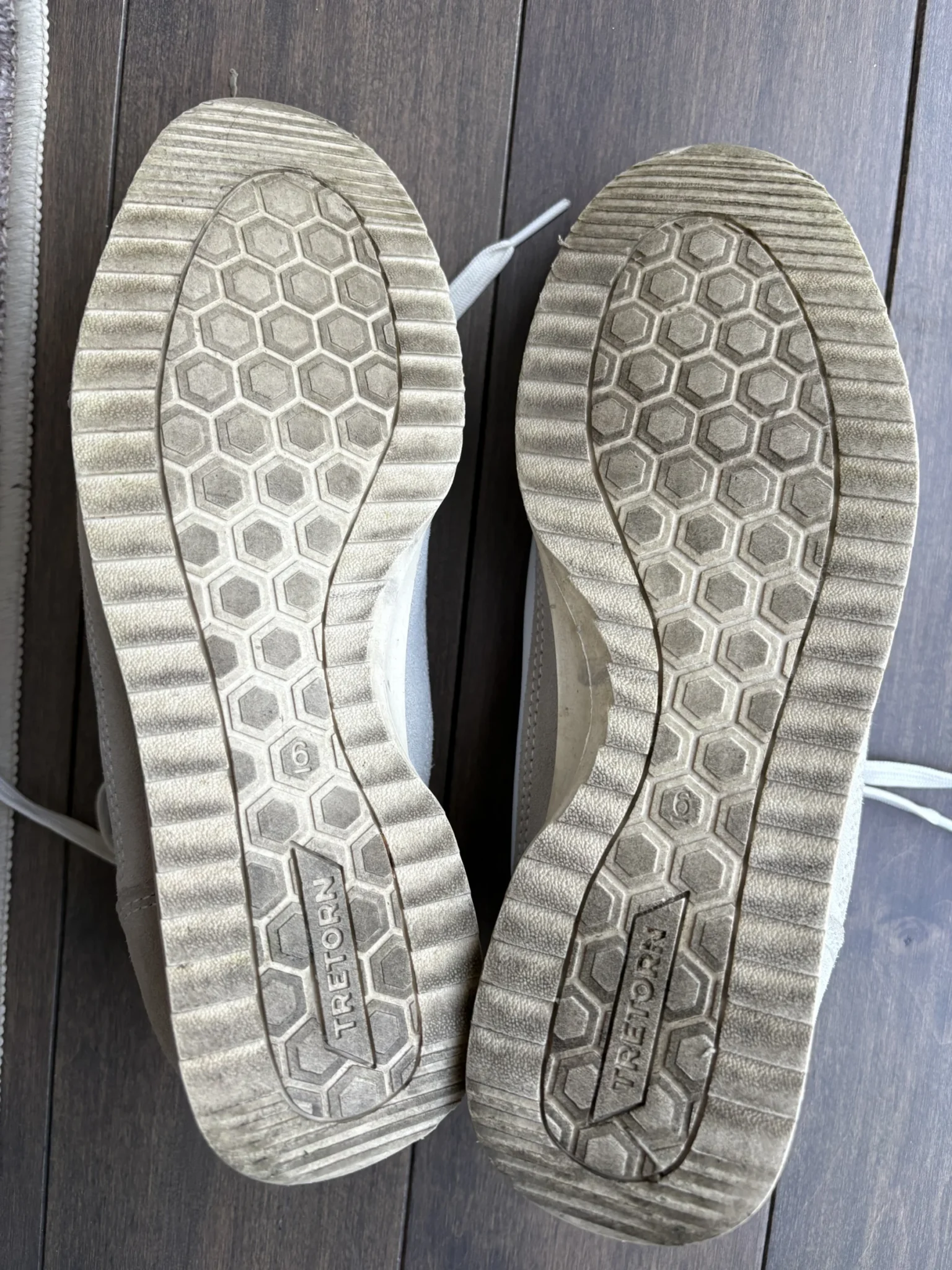 Image for Casual espadrilles