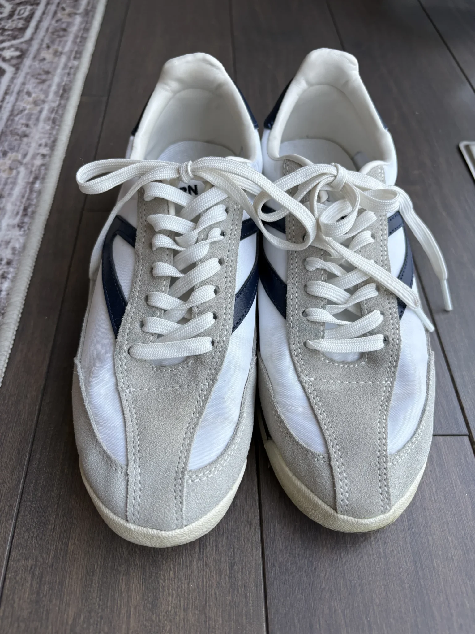 Image for Casual espadrilles