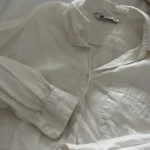 Featured thumbnail for Linen crop top