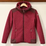 Featured thumbnail for Salomon hybrid hooded jacket – Women’s