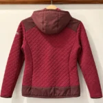 Thumbnail for Salomon hybrid hooded jacket – Women’s
