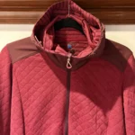 Thumbnail for Salomon hybrid hooded jacket – Women’s