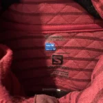 Thumbnail for Salomon hybrid hooded jacket – Women’s