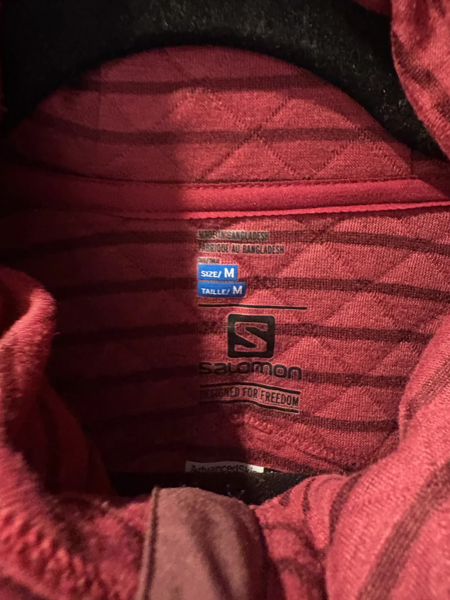 Image for Salomon hybrid hooded jacket – Women’s