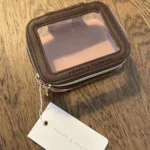 Featured thumbnail for Poppy & Peonies small clutch bag
