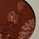 Thumbnail for Joli foulard fleuri - Sézane