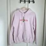 Featured thumbnail for Hoodie Dos Equis large
