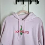 Thumbnail for Hoodie Dos Equis large