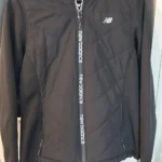 Featured thumbnail for New Balance jacket