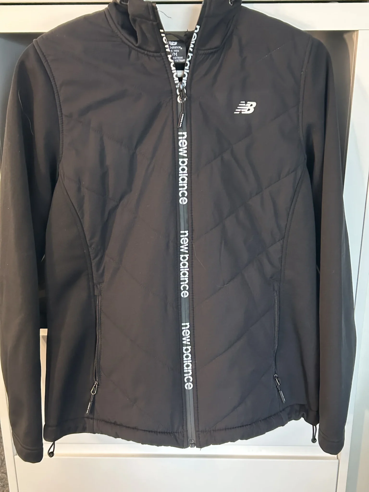 Featured image for New Balance jacket