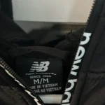 Thumbnail for New Balance jacket