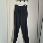 Featured thumbnail for Pantalon Dynamite taille haute Small