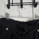 Thumbnail for Pantalon Dynamite taille haute Small