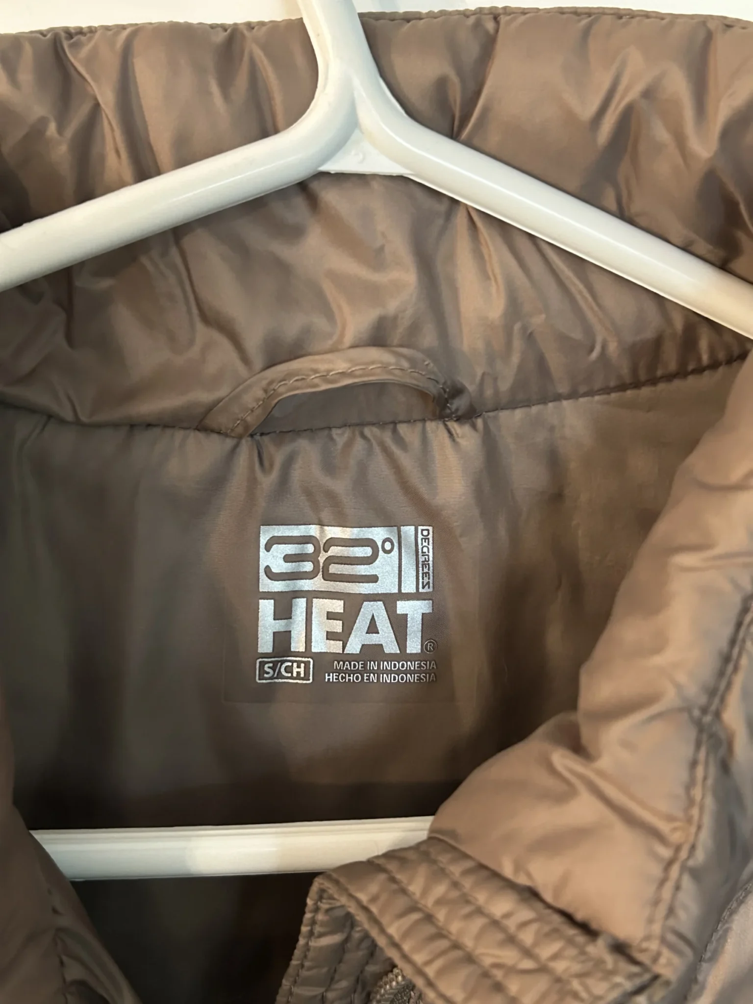 Image for 32 Heat Jacket