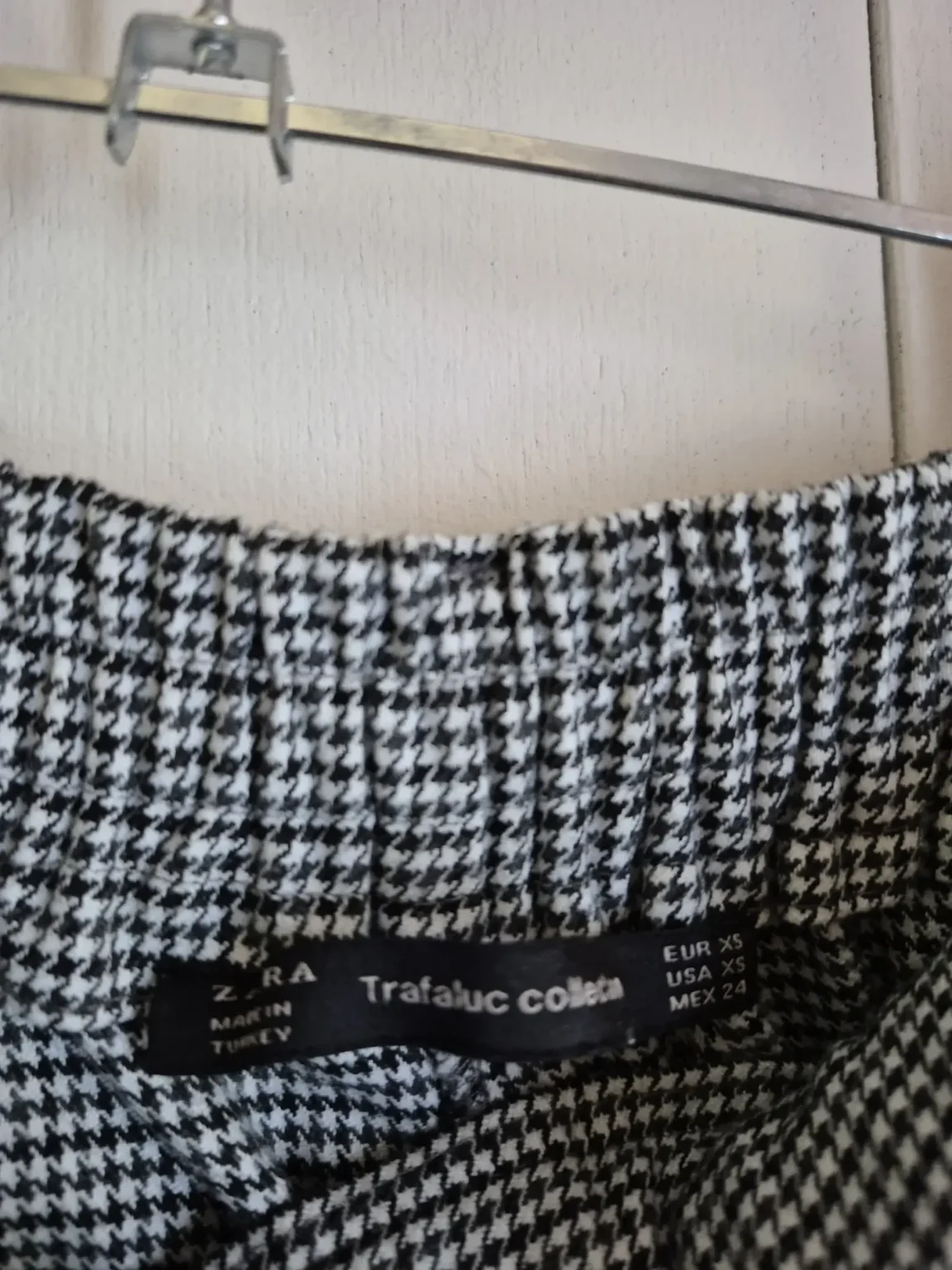 Image for Zara trousers, size XS