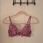 Featured thumbnail for La Senza Beyond Sexy 34C push-up bra