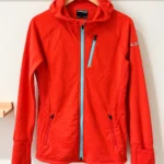 Featured thumbnail for Icebreaker Merino – veste à capuchon en laine mérinos – Femme M