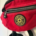 Featured thumbnail for Sac banane de la marque Kipling