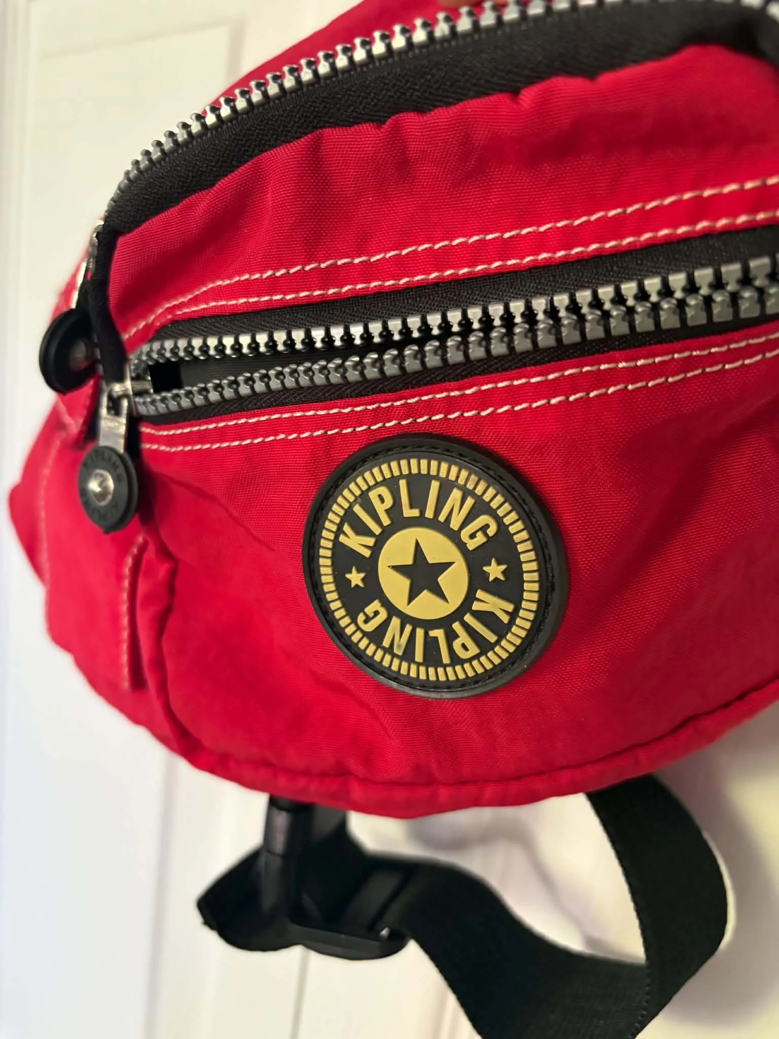 Sac banane de la marque Kipling *Autre seconde main