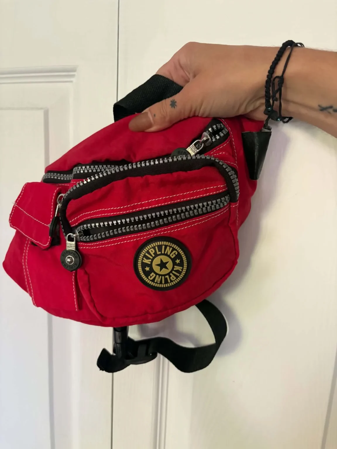 Image for Sac banane de la marque Kipling