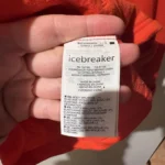 Thumbnail for Icebreaker Merino – veste à capuchon en laine mérinos – Femme M