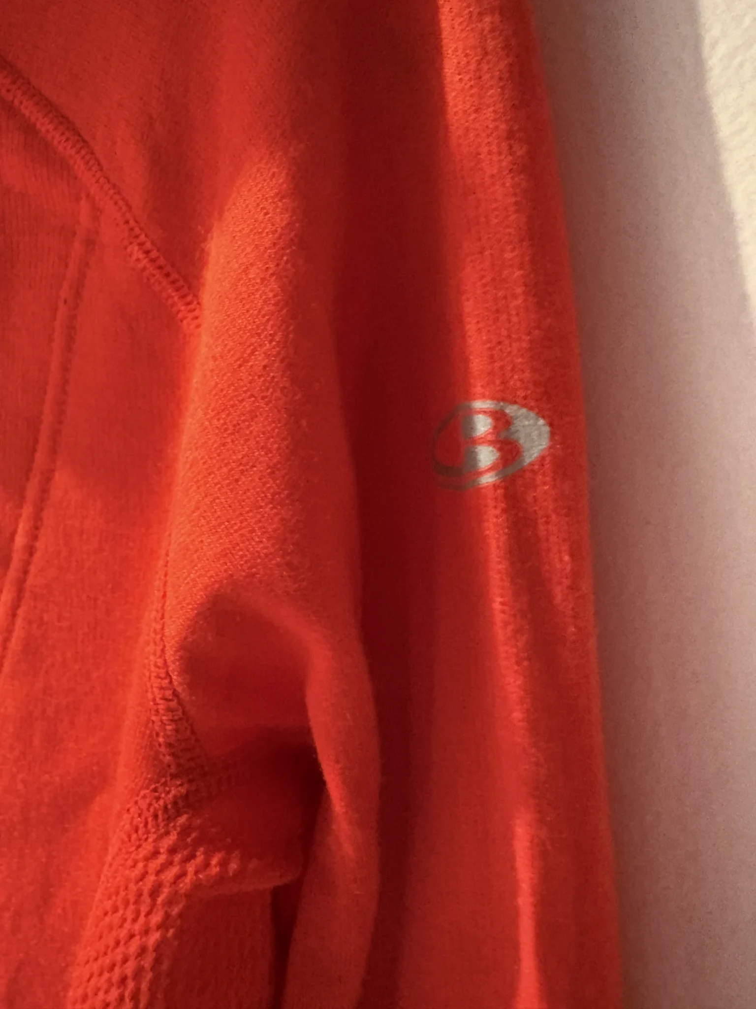 Image for Icebreaker Merino – veste à capuchon en laine mérinos – Femme M