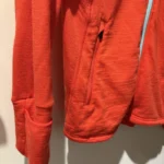 Thumbnail for Icebreaker Merino – veste à capuchon en laine mérinos – Femme M