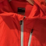 Thumbnail for Icebreaker Merino – veste à capuchon en laine mérinos – Femme M