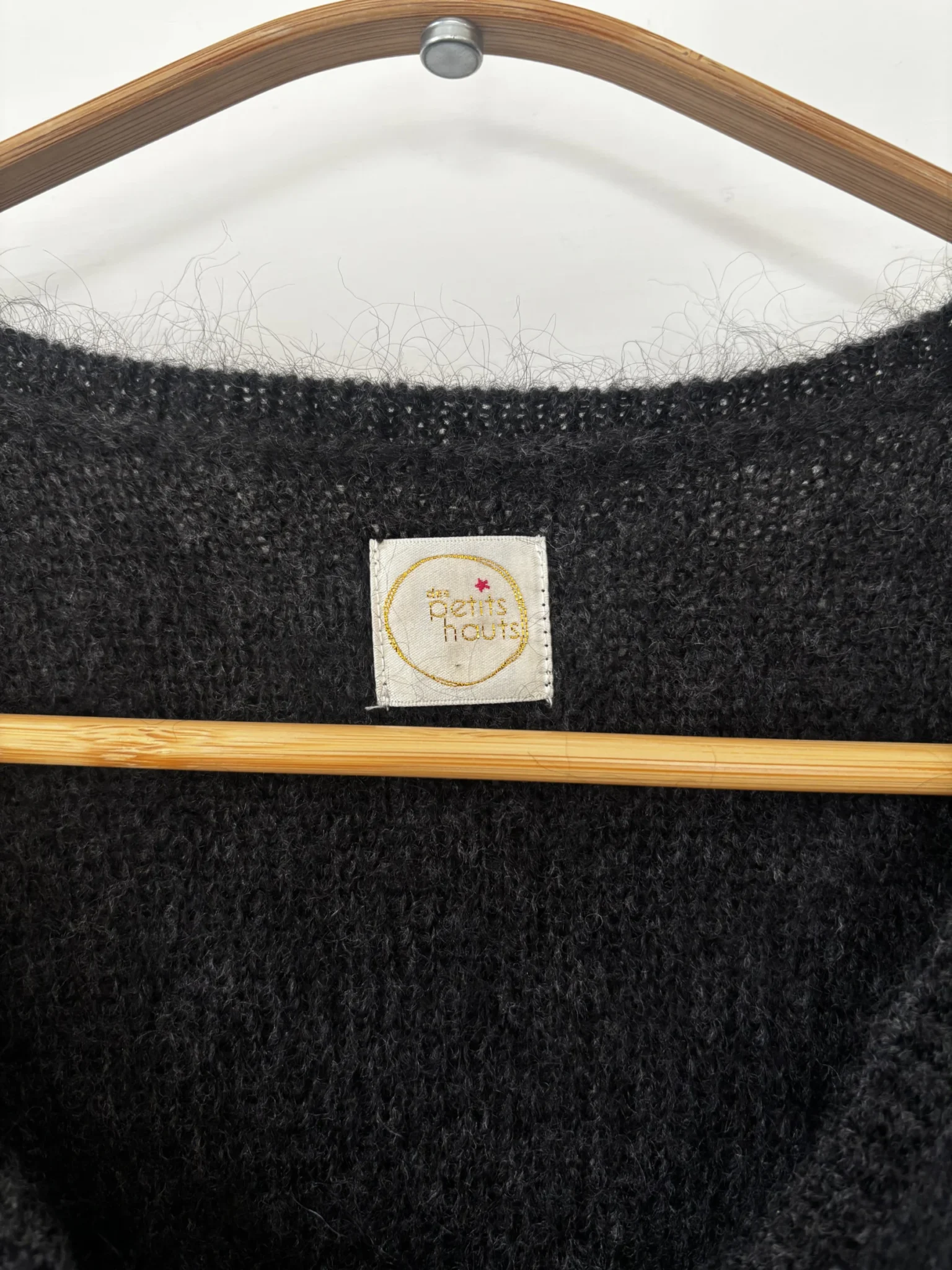 Image for ♥️Ajito jumper by DES PETITS HAUTS