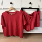 Featured thumbnail for Hyba red set