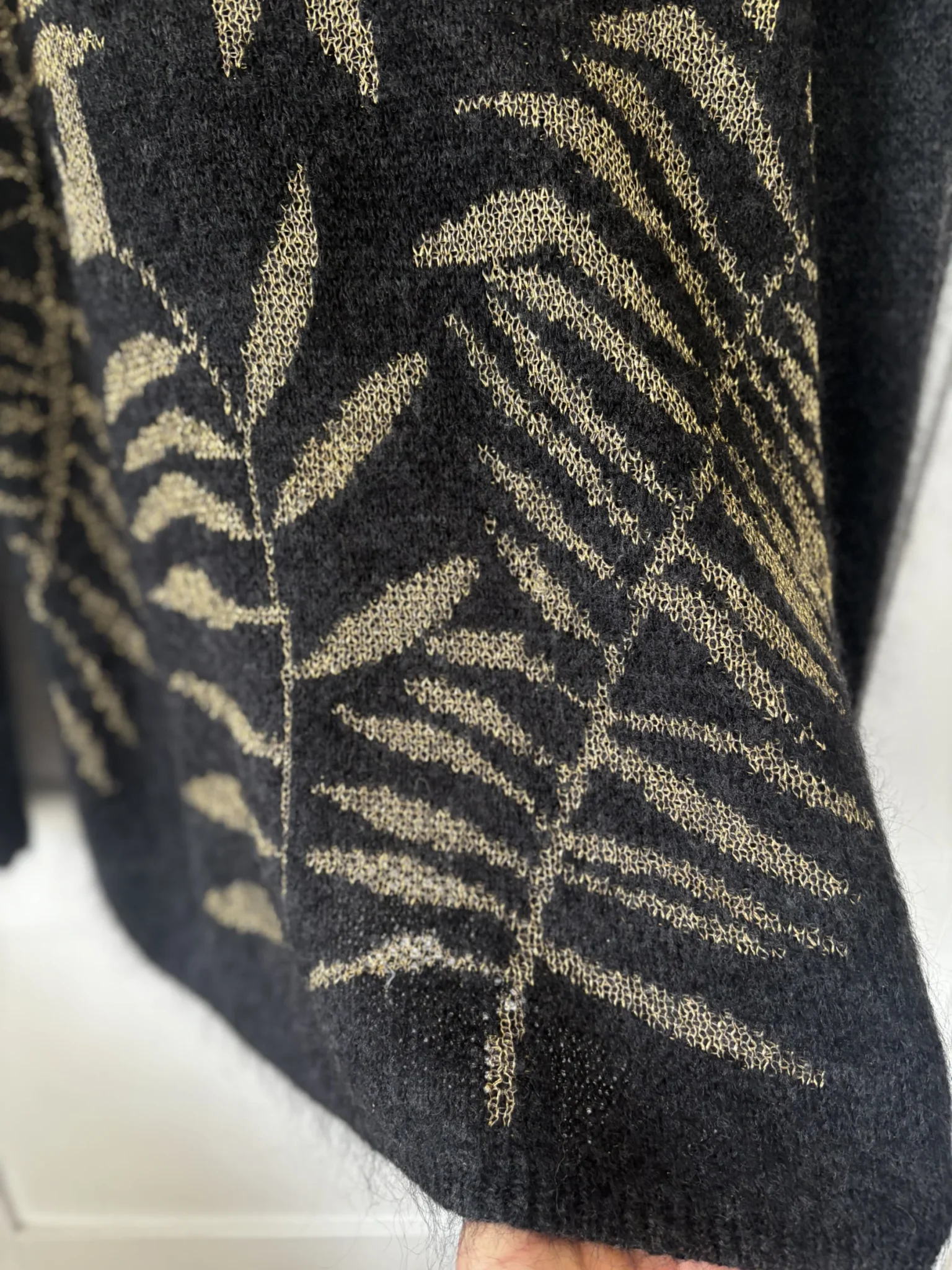 Image for ♥️Ajito jumper by DES PETITS HAUTS