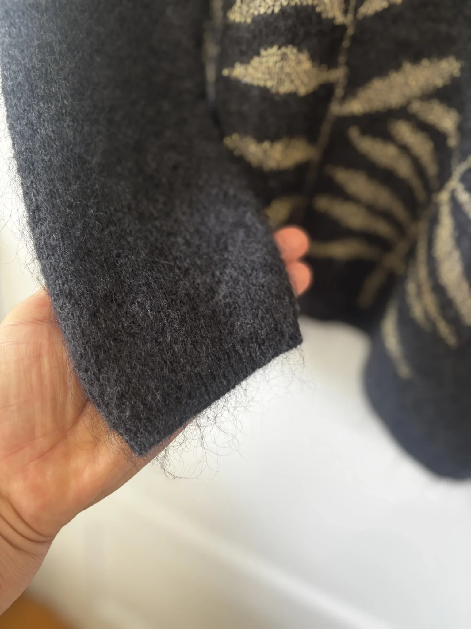 Image for ♥️Ajito jumper by DES PETITS HAUTS