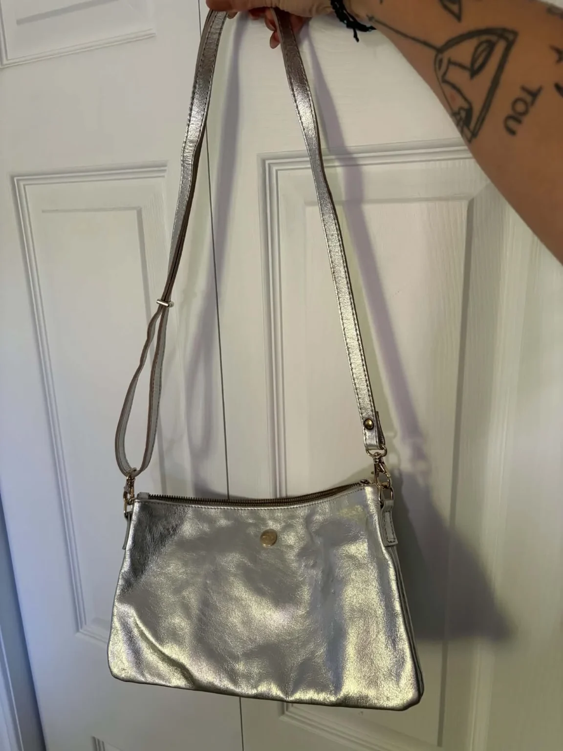 Image for Sac The Trend
