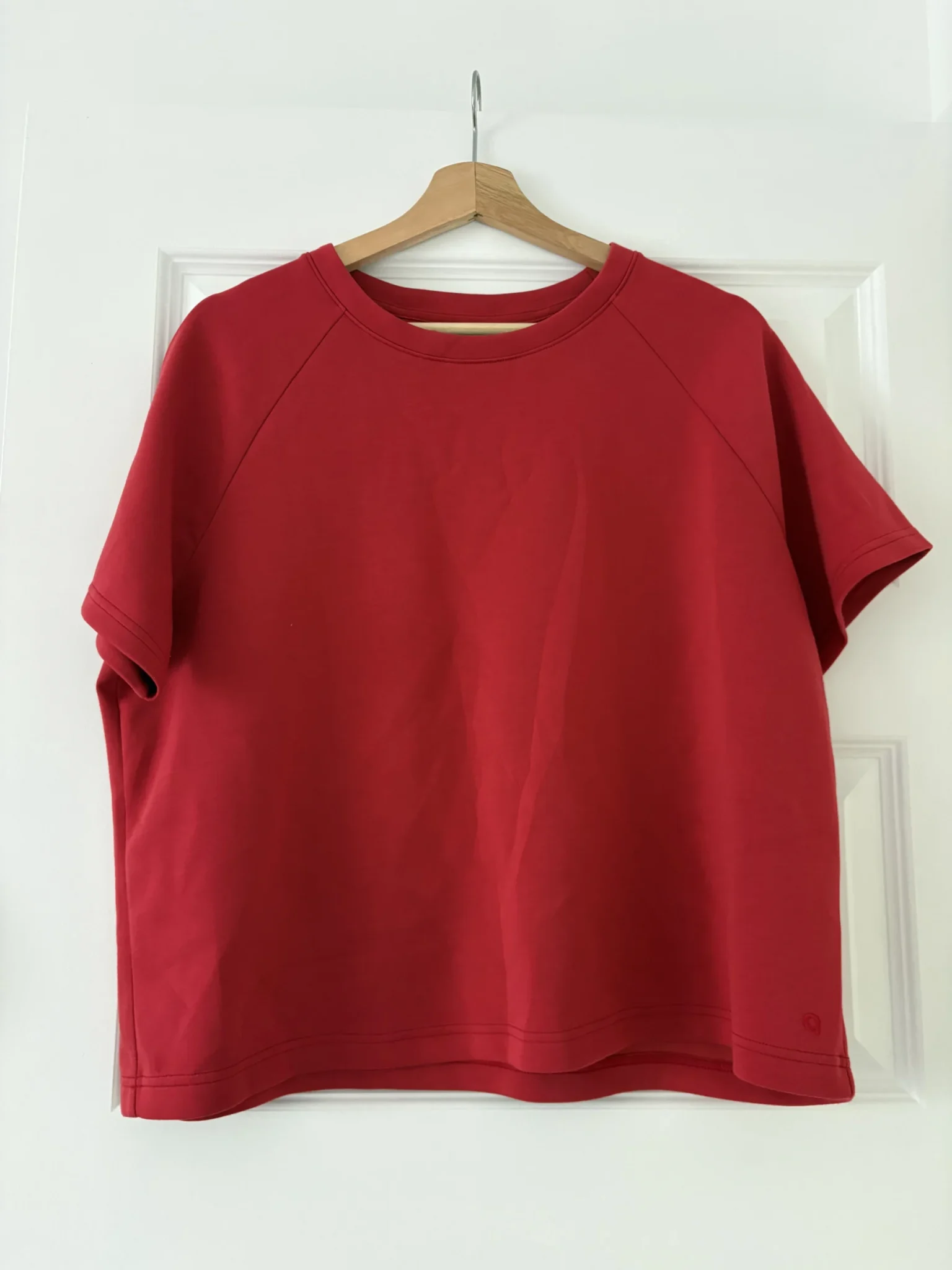 Image for Hyba red set
