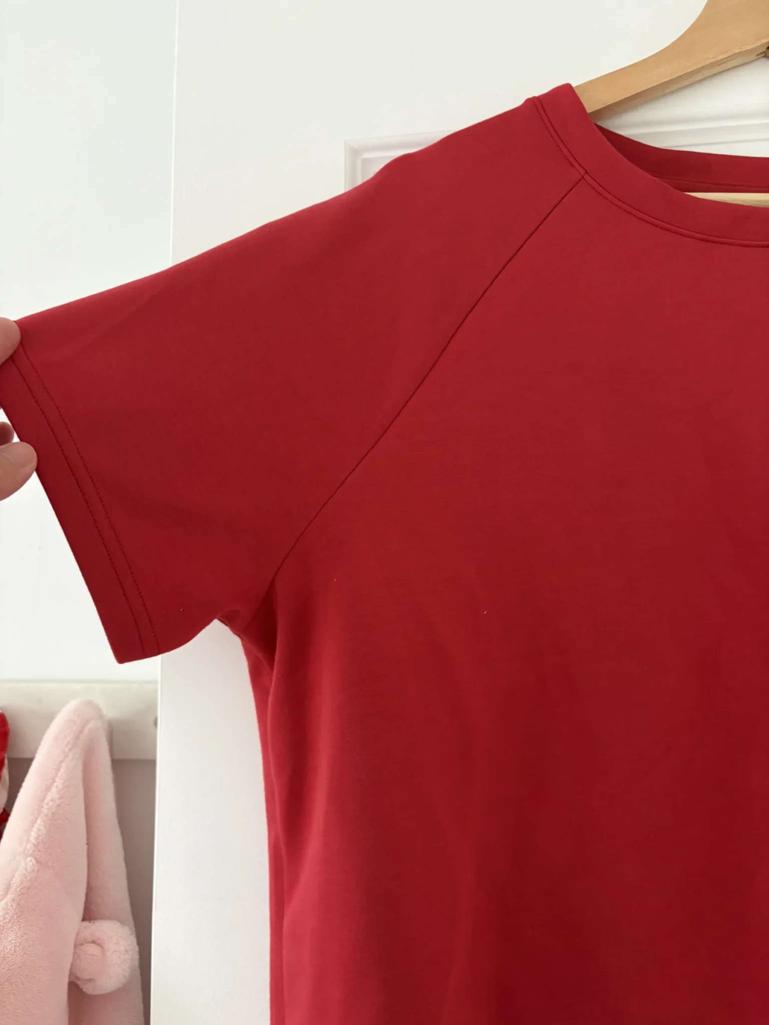 Image for Hyba red set