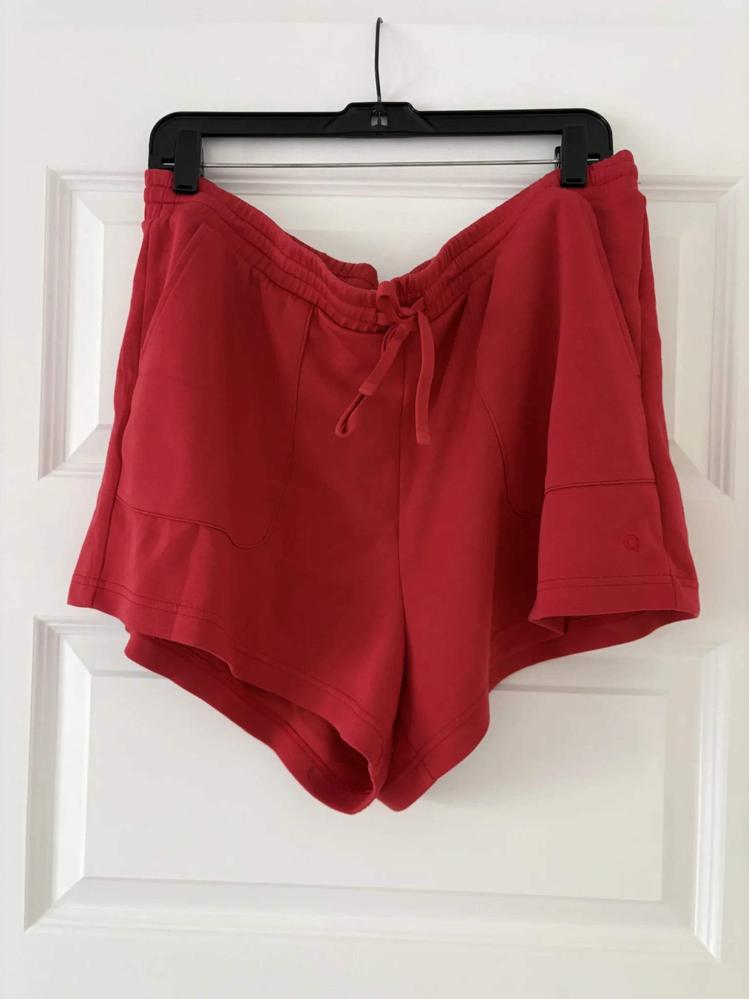 Image for Hyba red set