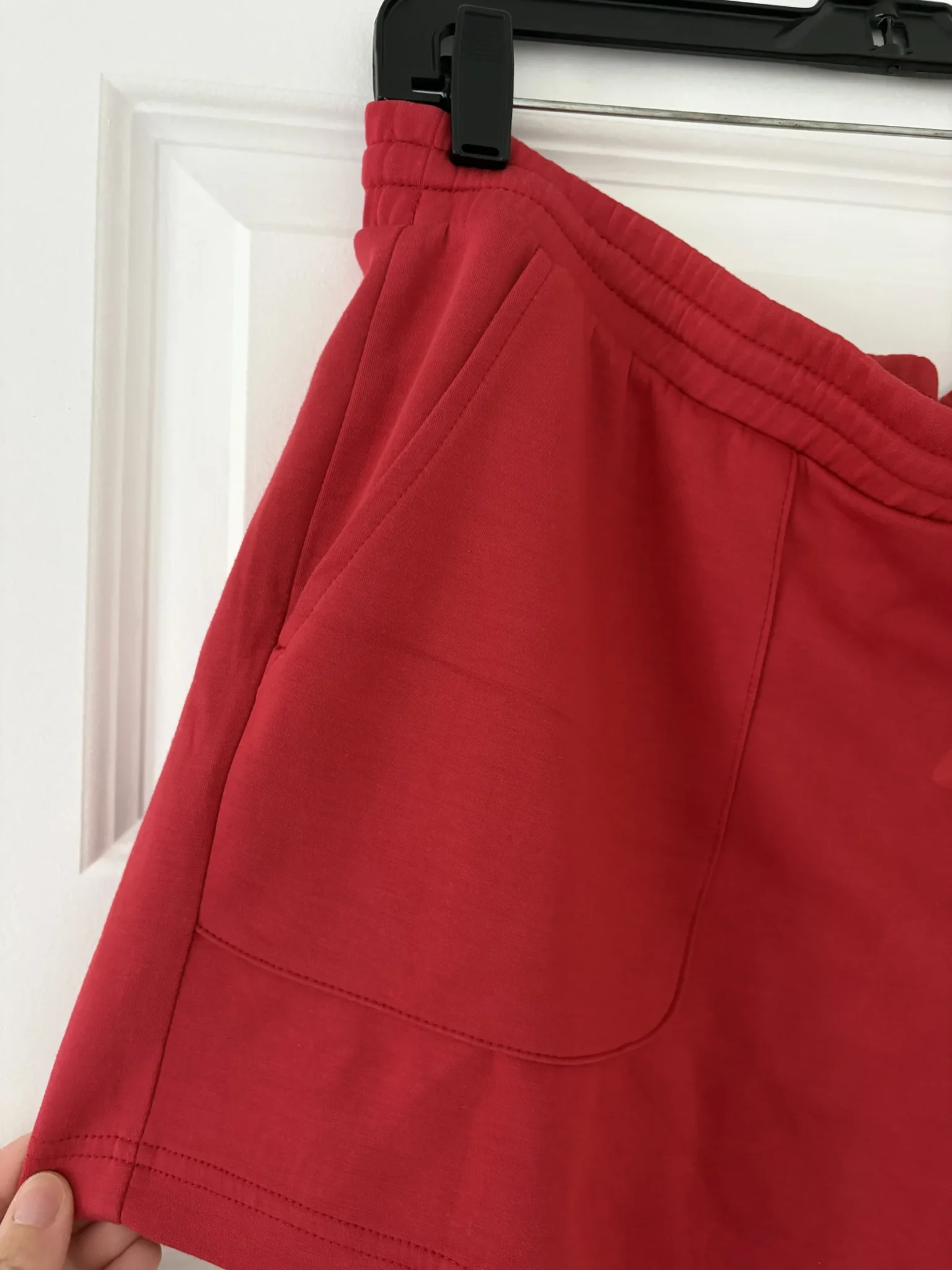 Image for Hyba red set