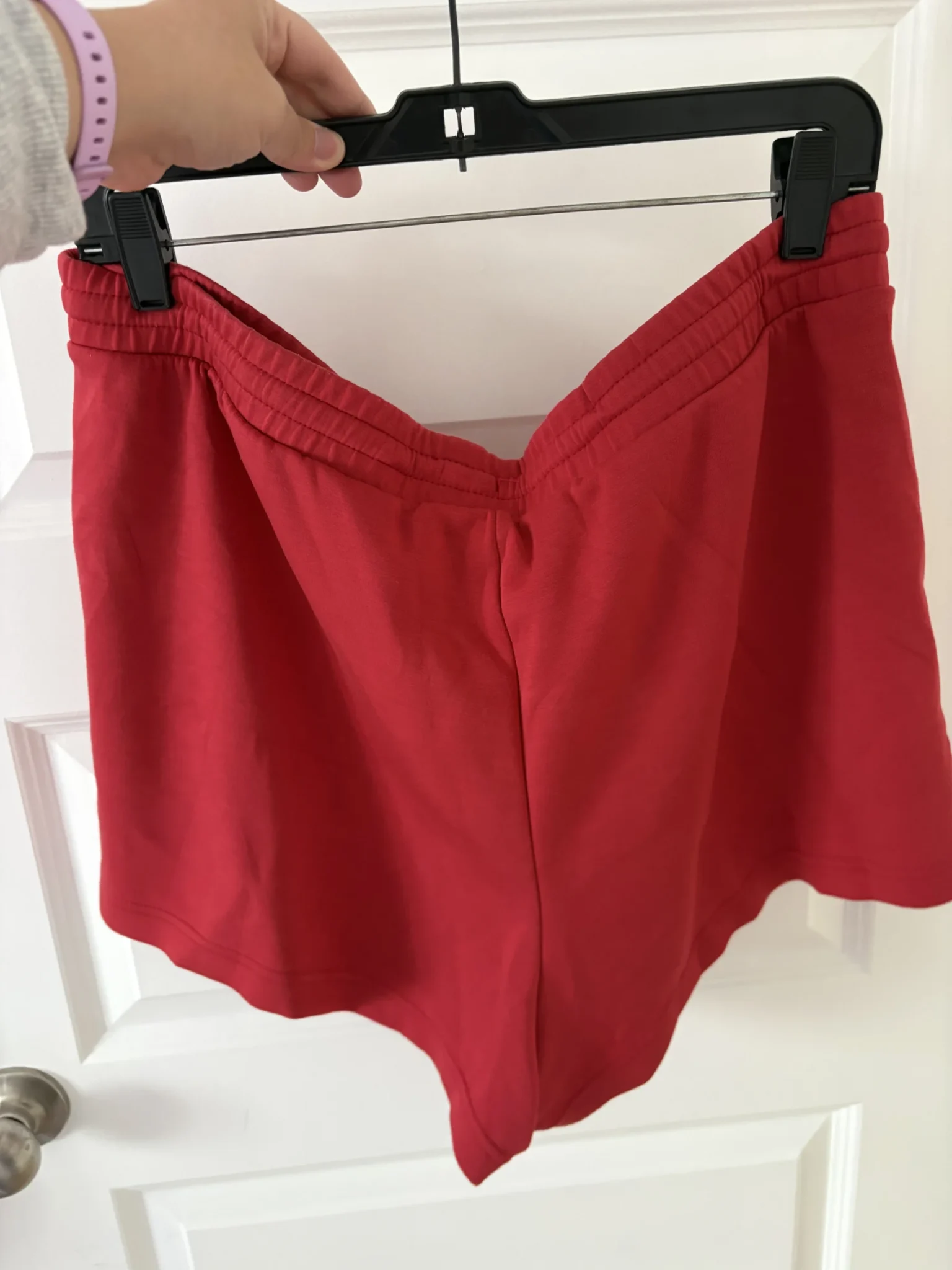 Image for Hyba red set