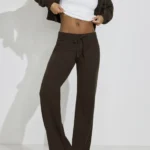 Featured thumbnail for Garage trousers in medium brown