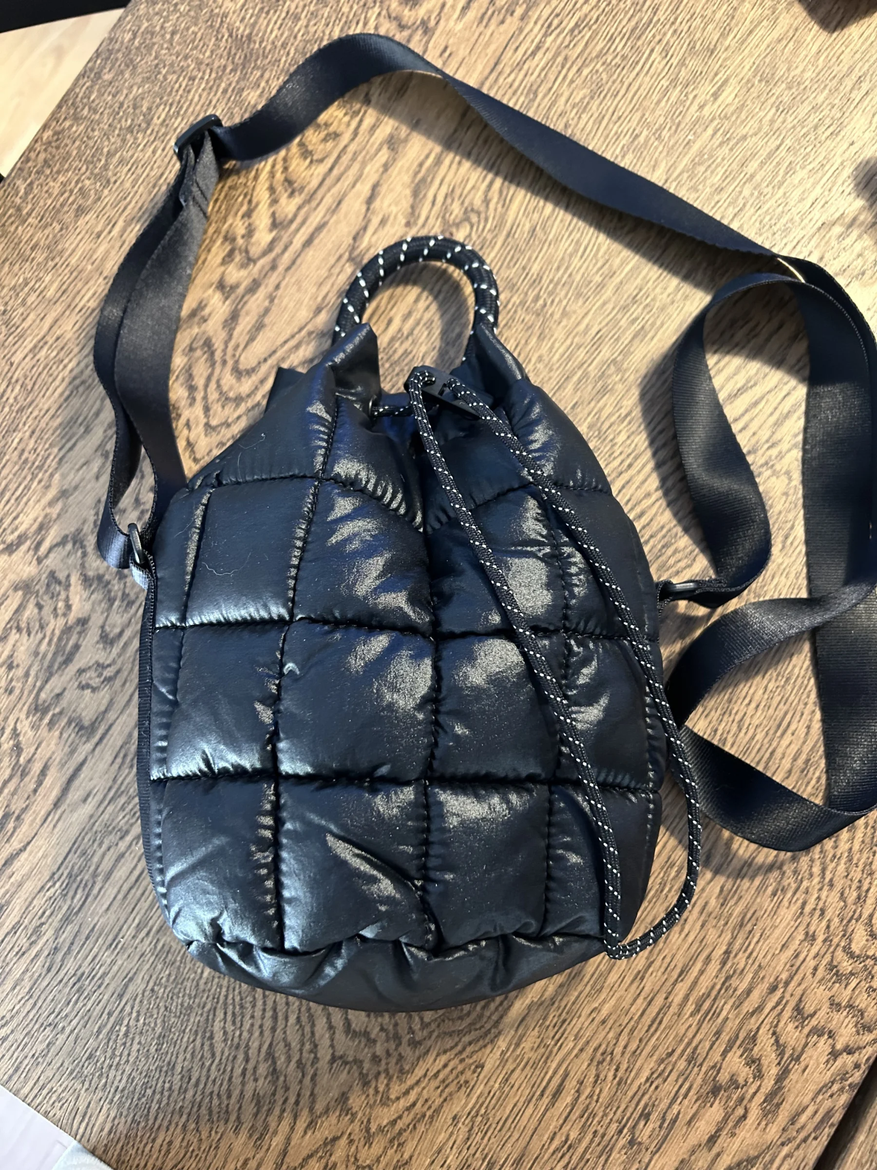 Sac sport de la marque Nike Nike seconde main